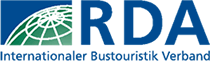 Europa-Incoming-Agentur EDT ist Mitglied im Internationalen Bustouristik Verband